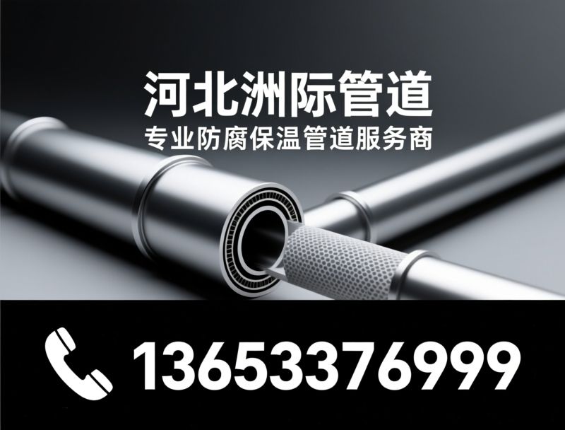 蒸汽保温管道_钢套钢直埋管/3PE防腐钢管/推荐河北洲际管道服务