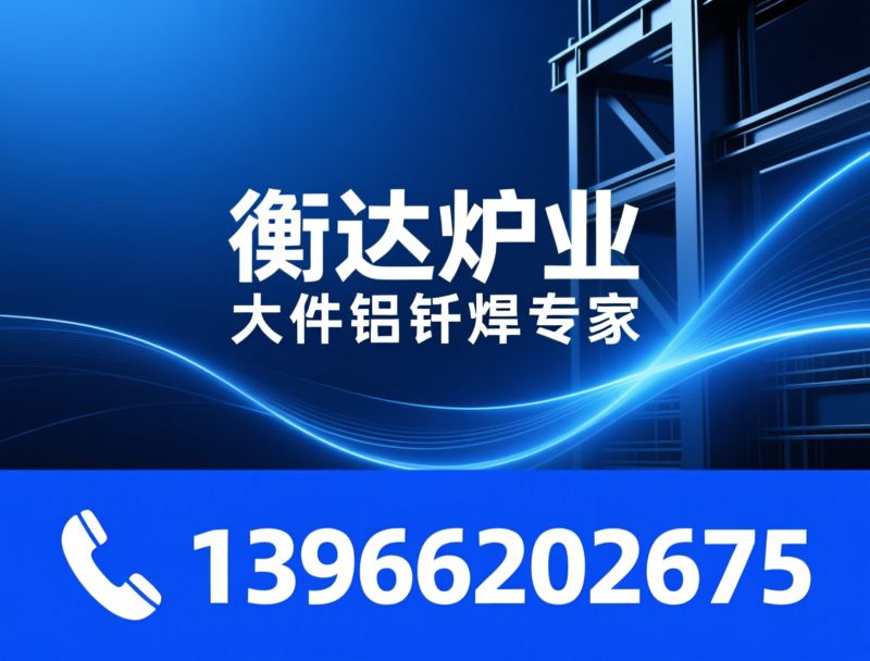 铝钎焊炉_连续式钎焊炉/铝钎焊设备/推荐湖州衡达炉业服务