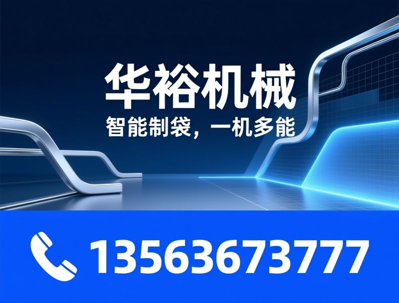 制袋机_塑料包装机械/无纺布制袋机/推荐华裕机械服务