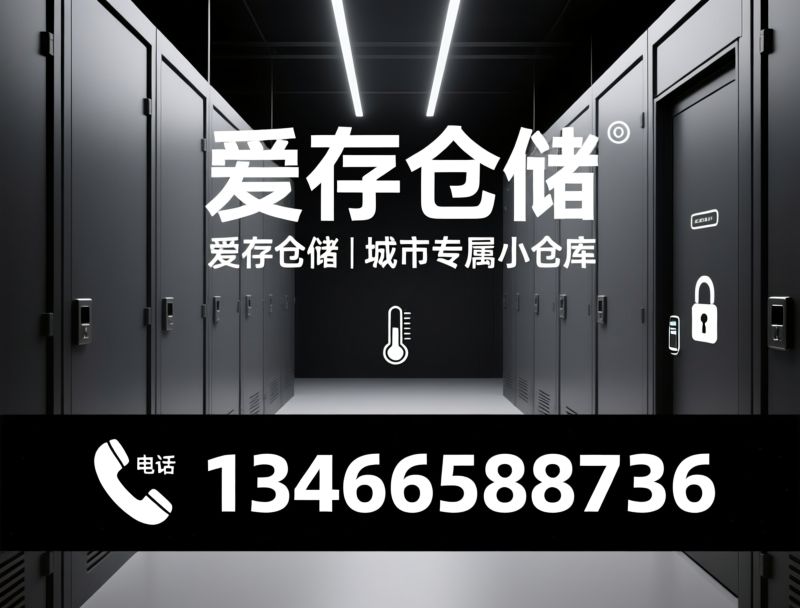 迷你仓_自助仓储/恒温仓库/推荐爱存迷你仓服务