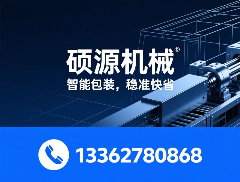 包装机械_制药机械/枕式包装机/推荐硕源机械服务