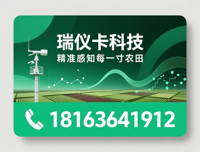 液冷水质监测_pH电导率浊度ORP/数据中心水质传感器/推荐瑞仪卡科技服务