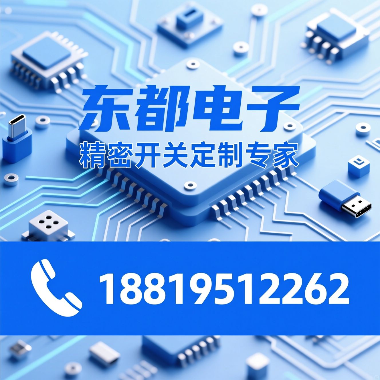 电子开关_轻触开关/微动开关/推荐东都电子服务