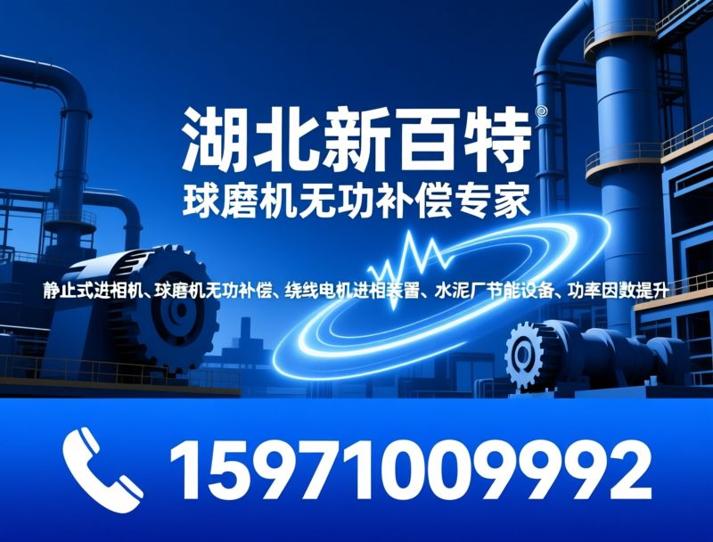 静止式进相机_球磨机无功补偿/绕线电机进相装置/推荐湖北新百特服务