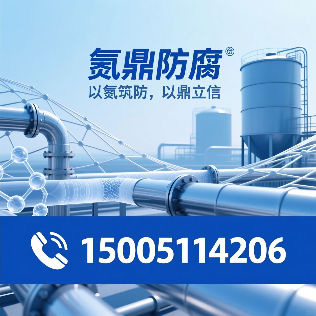 衬氟设备_衬塑防腐/钢衬四氟/推荐氟鼎防腐服务