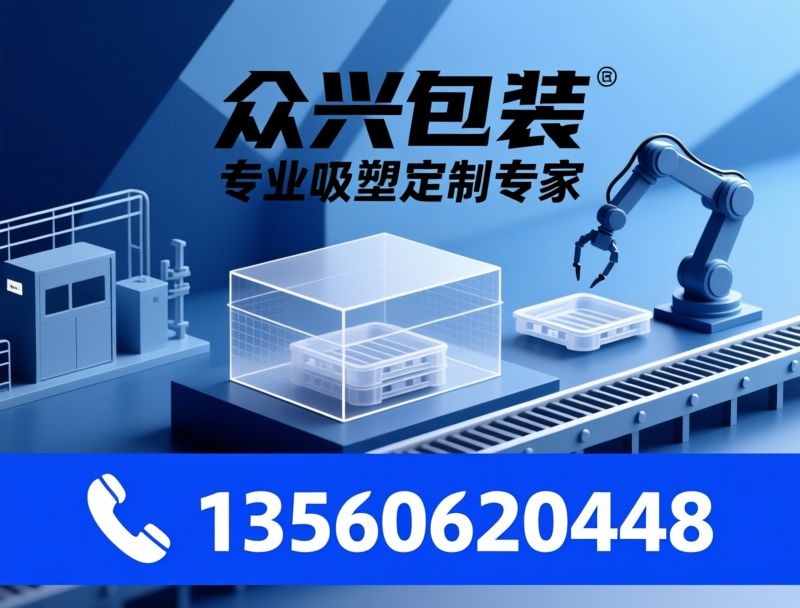 吸塑包装_定制吸塑/食品级吸塑/推荐众兴包装服务