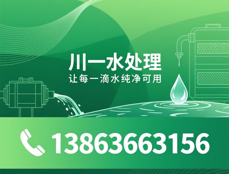 水处理设备_超滤设备/反渗透设备/推荐川一水处理服务