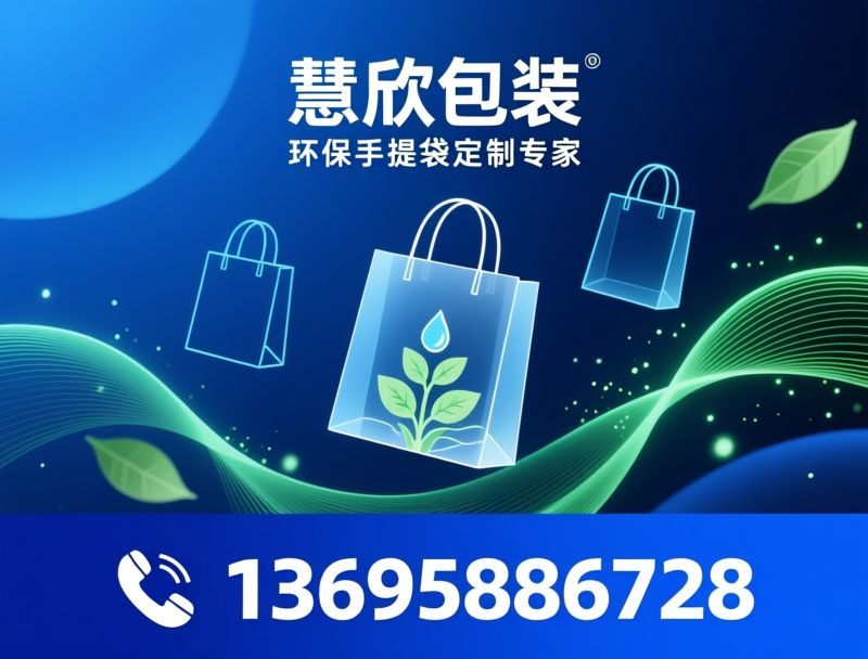 环保手提袋定制_丽新布袋/帆布袋定制/推荐慧欣包装服务