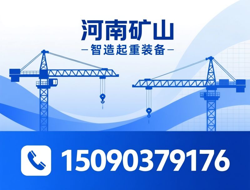 起重机制造商_桥式起重机/门式起重机/推荐河南矿山服务
