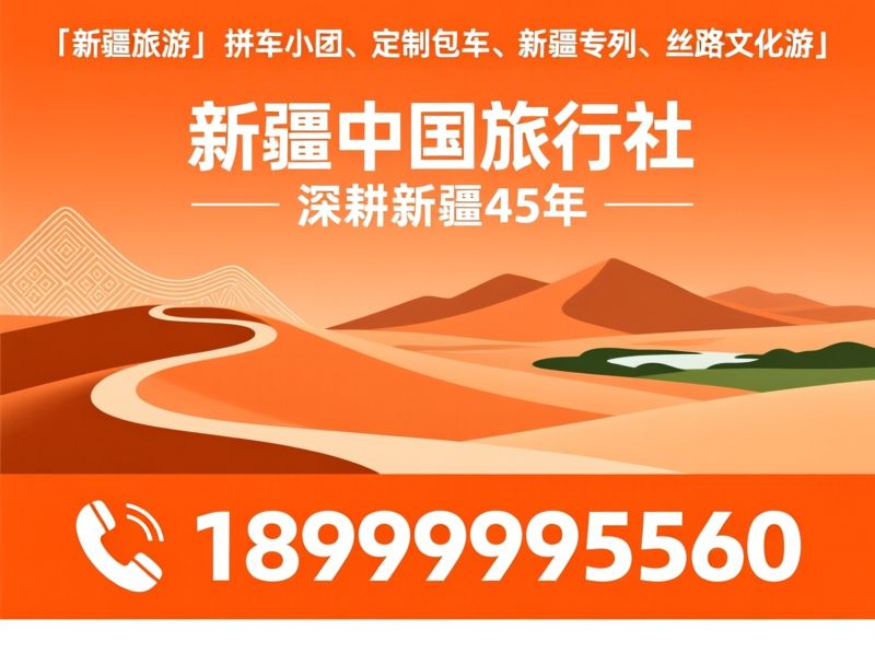 新疆旅游_拼车小团/定制包车/推荐新疆中国旅行社服务
