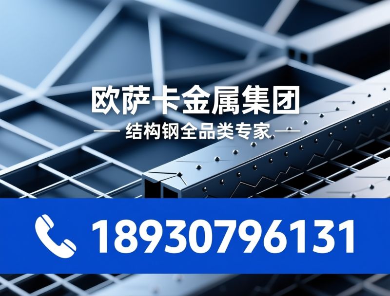 结构钢_合金结构钢/低合金高强度钢/推荐欧萨卡金属集团服务