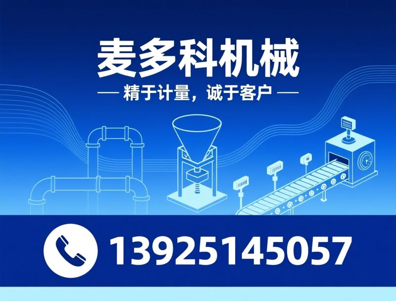 自动称重混料机_塑料配料设备/色母计量系统/推荐麦多科机械服务