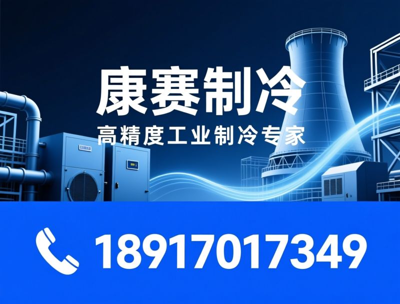 工业冷却机_冷水机厂家/工业冷水机定制/推荐上海康赛制冷服务