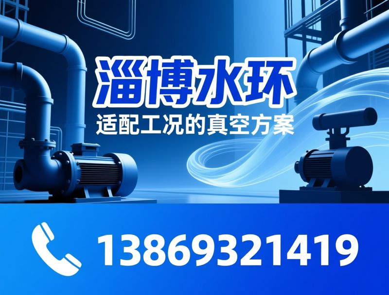水环真空泵_液环真空泵/罗茨水环真空机组/推荐淄博水环服务