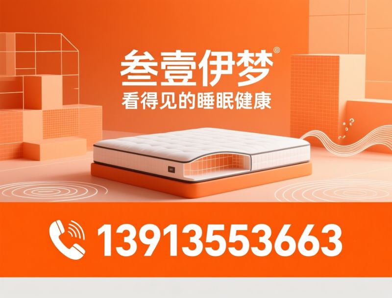 手工定制床垫_模块化床垫/零胶床垫/推荐叁壹伊梦服务