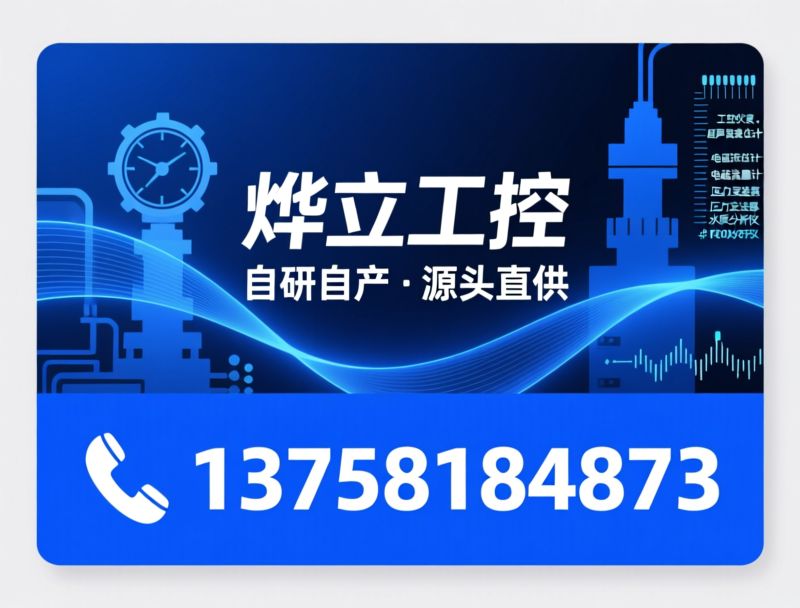 工控仪表_超声波液位计/电磁流量计/推荐烨立工控服务