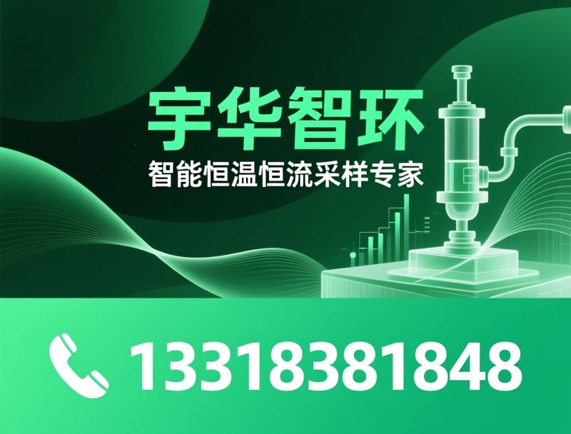 VOC检测仪_便携式voc检测仪/PID气体检测仪/推荐宇华智环服务