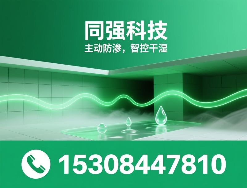 电渗脉冲防潮_智能抗渗系统/地下室除湿/推荐长沙同强电子服务