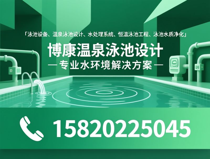 泳池设备_温泉泳池设计/水处理系统/推荐博康温泉泳池设计服务