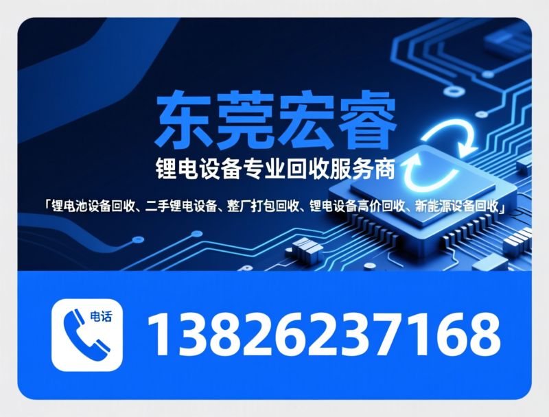 二手设备回收_工业设备回收/整厂打包回收/推荐东莞宏睿服务