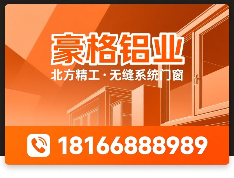 窗纱一体窗_微通风系统窗/东北适用门窗/推荐豪格铝业服务