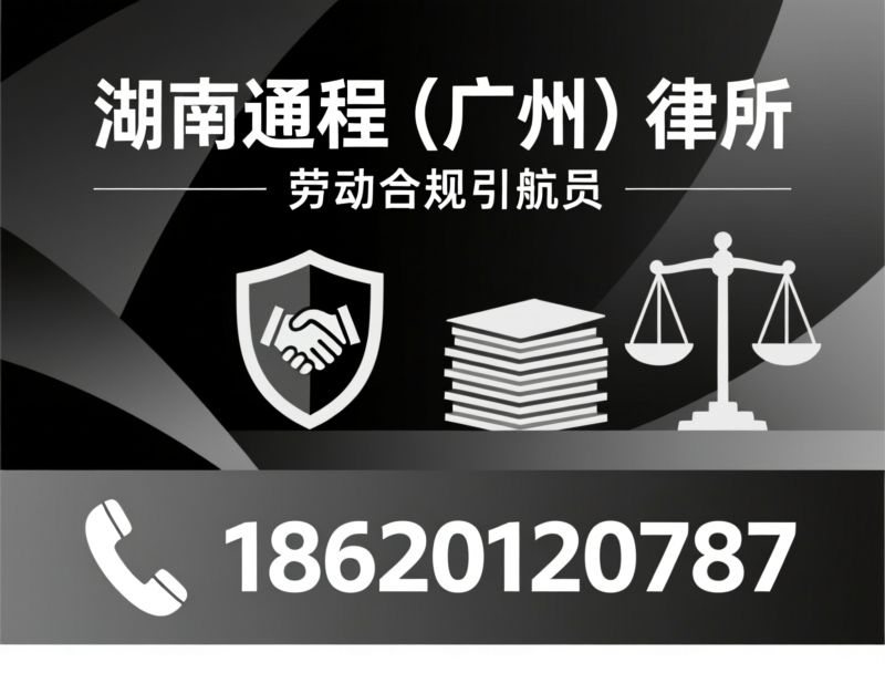 建筑工程律师_工程款追索/企业合规律师/推荐湖南通程（广州）律所服务