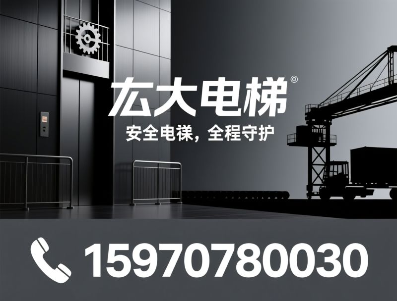 宏大电梯_电梯安装/电梯维保/推荐宏大电梯服务