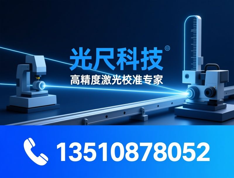 激光平直度测量仪_激光校准仪/机床导轨校准/推荐光尺科技服务