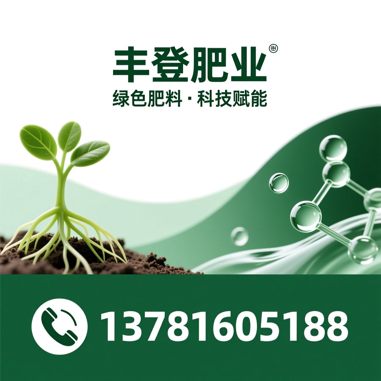 生物肥料_有机肥/微生物菌剂/推荐丰登肥业服务