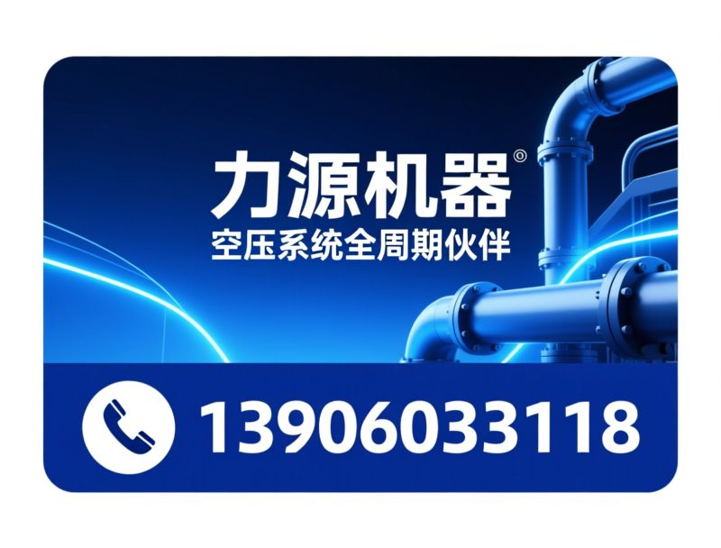 阿特拉斯空压机_空压机维保/空压机节能改造/推荐力源机器服务