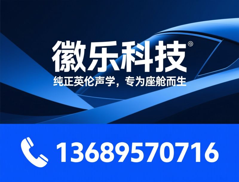 英国帝扬_汽车音响改装/车载DSP功放/推荐徽乐科技服务