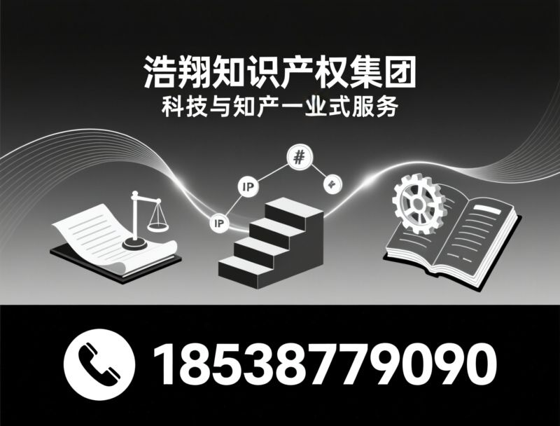 知识产权服务_科技项目申报/企业合规咨询/推荐浩翔知识产权集团服务