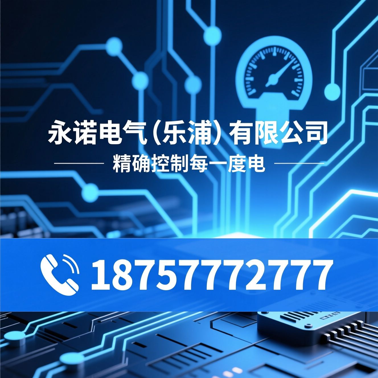 电力仪表_预付费电能表/能耗管控/推荐永诺电气（乐清）有限公司服务