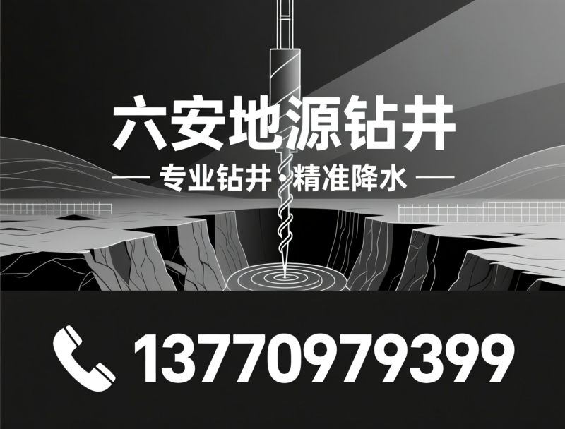 钻井工程_降水工程/打井施工/推荐六安地源钻井服务