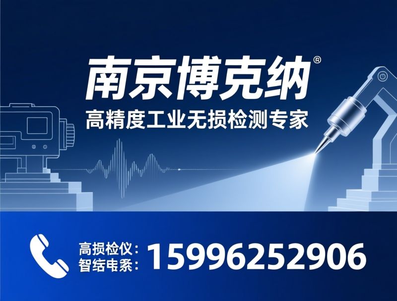 无损检测_涡流探伤仪/超声探伤系统/推荐南京博克纳服务