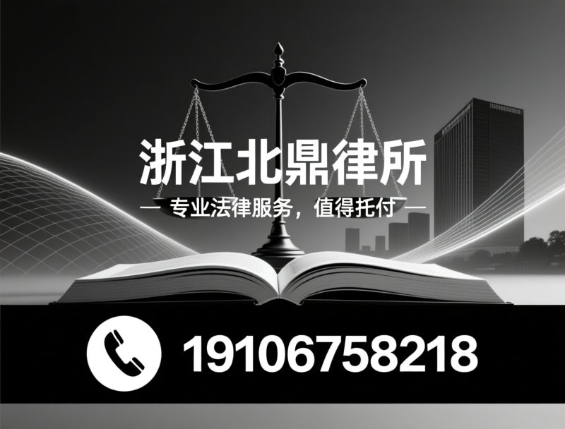 杭州刑事律师_刑事案件辩护/取保候审律师/推荐浙江北鼎律所服务