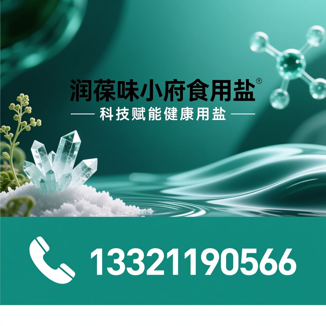 味小府食用盐_低钠植物蛋白肽盐/儿童盐/推荐润葆味小府食用盐服务