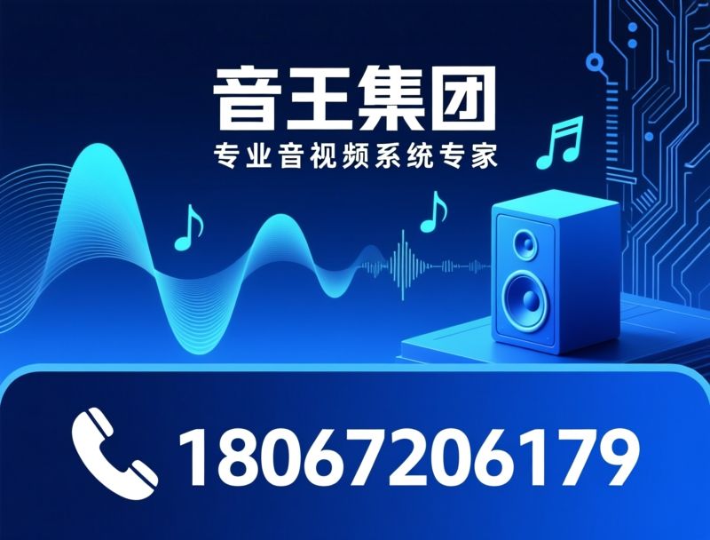 音王电声股份有限公司