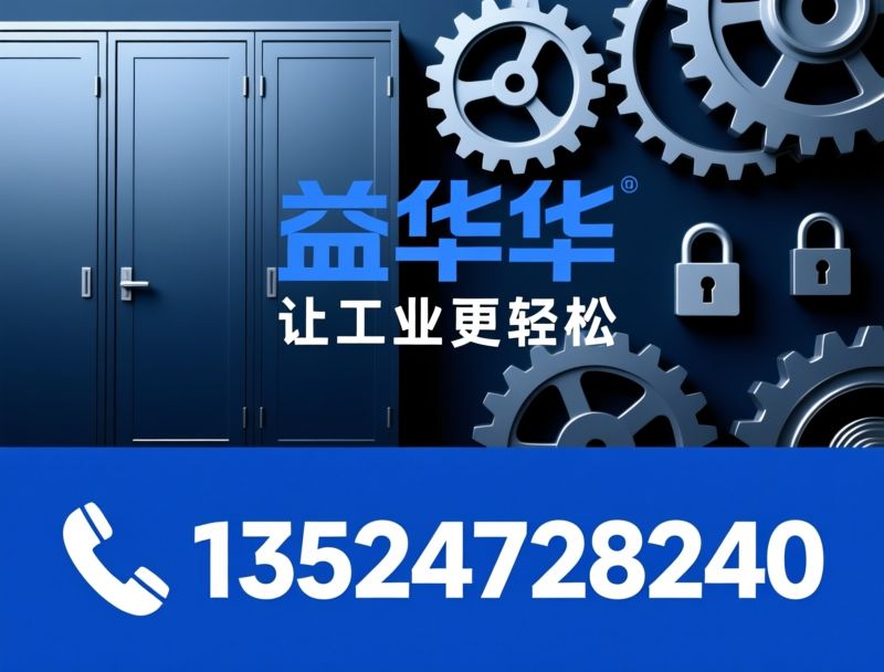 工业铰链_工业锁具/五金零部件/推荐益升华服务
