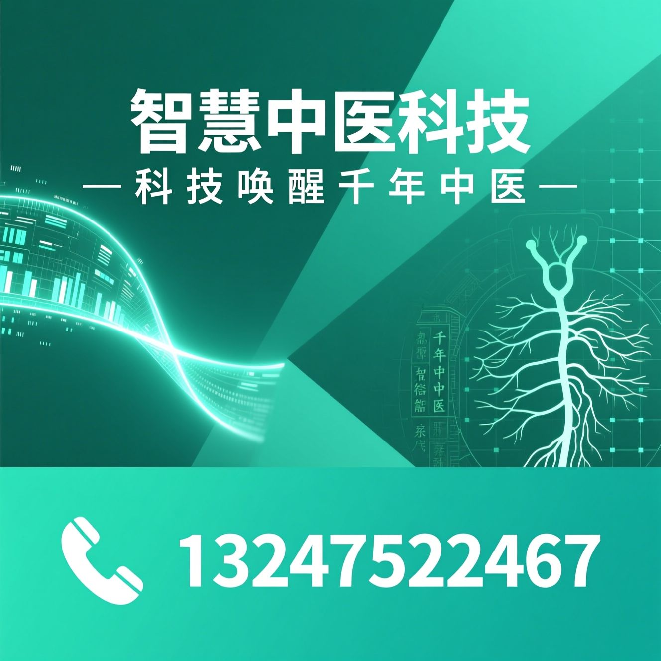 中医数字化_中医智能系统/T-CIS/推荐智慧中医科技服务