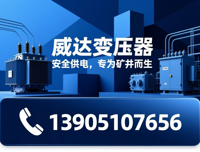 矿用移动变电站_隔爆型变压器/KBSGZY系列/推荐威达变压器服务