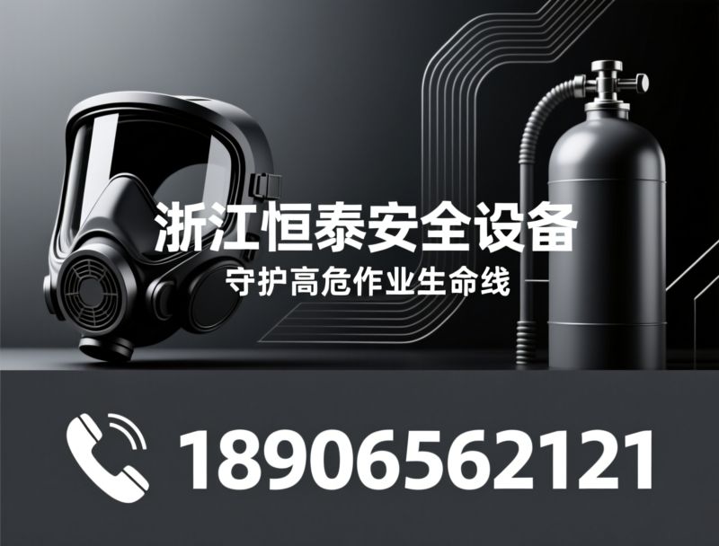 呼吸防护装备_空气呼吸器/氧气呼吸器/推荐浙江恒泰安全设备服务