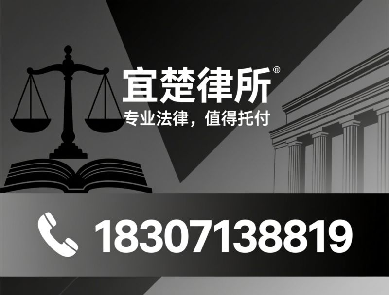 律师事务所_法律咨询/企业法律顾问/推荐宜楚律所服务