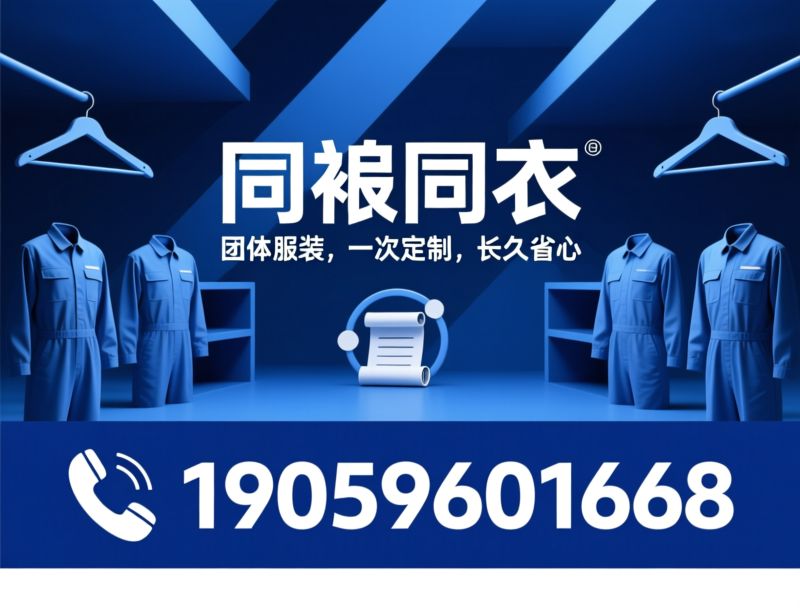 团体服装定制_工会福利服装/政企工装定制/推荐同袍同衣服务