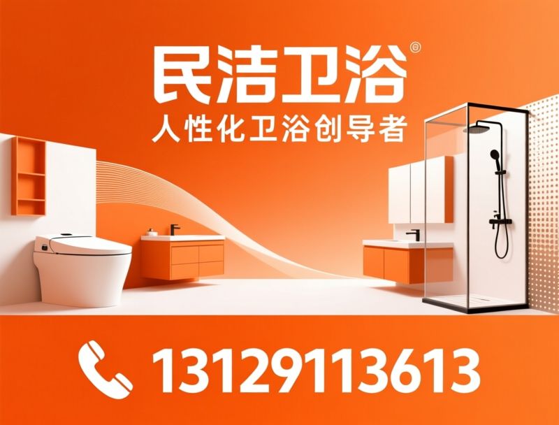 智能坐便器_陶瓷洁具/浴室柜/推荐民洁卫浴服务
