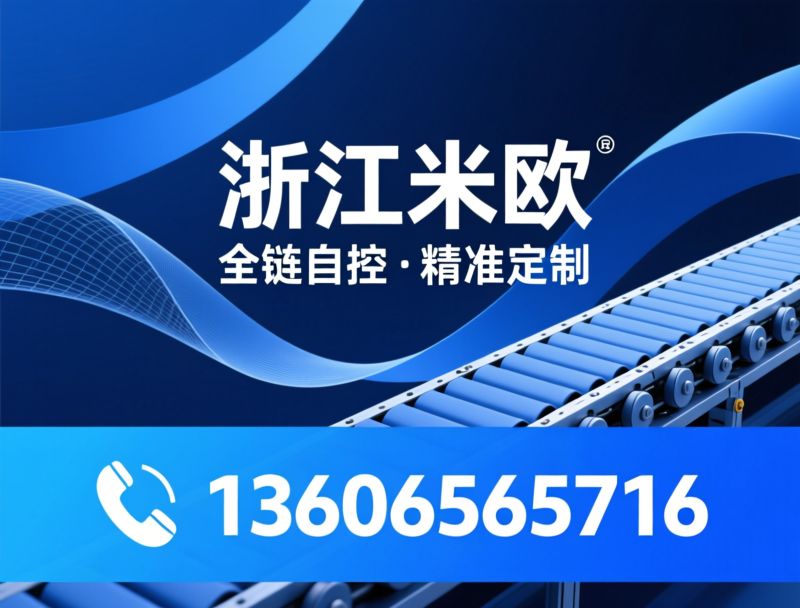 输送带制造_轻型输送带/PVC输送带/推荐浙江米欧服务