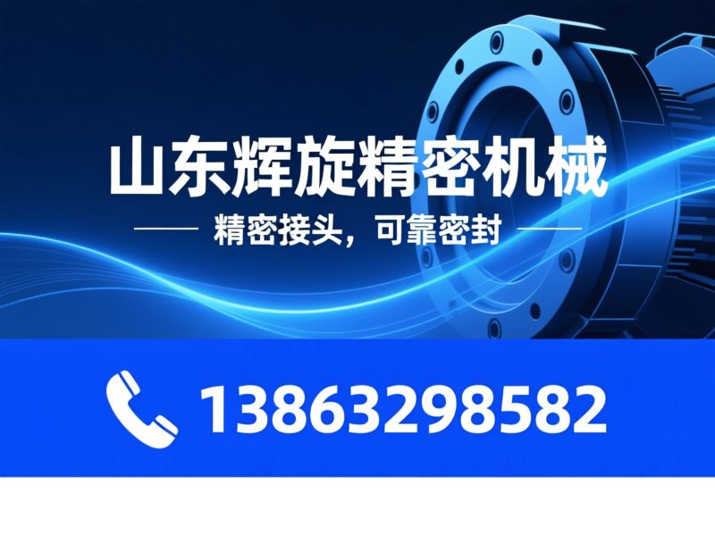 多通路旋转接头_旋转接头厂家/流体密封部件/推荐山东辉旋精密机械服务