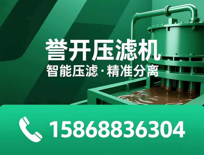 压滤机_隔膜压滤机/压滤机定制/推荐誉开压滤机服务
