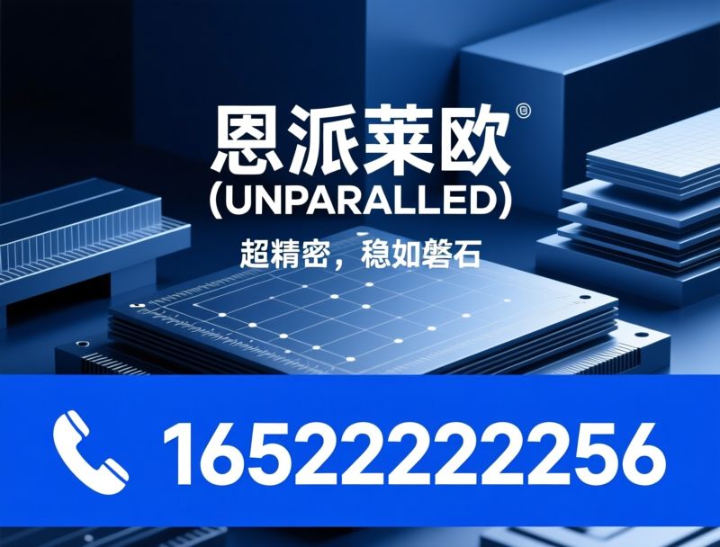 精密制造_花岗岩平台/超精密构件/推荐恩派莱欧（UNPARALLELED）服务