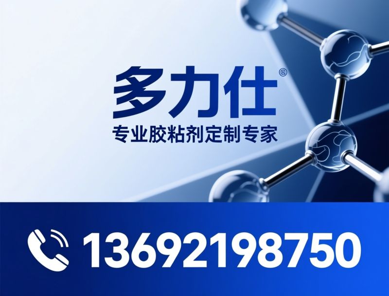 胶粘剂定制_工业胶粘剂/密封灌封材料/推荐多力仕服务
